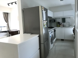 One-north Residences (D5), Apartment #213792881